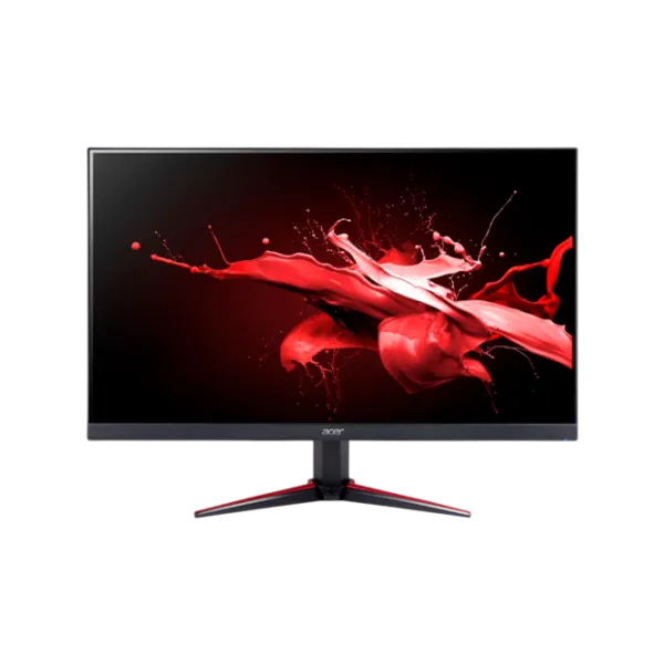 Монитор Acer Nitro VG240YM3 24" Full HD 180 Гц/ 0.5 мс/ Черный photo 4