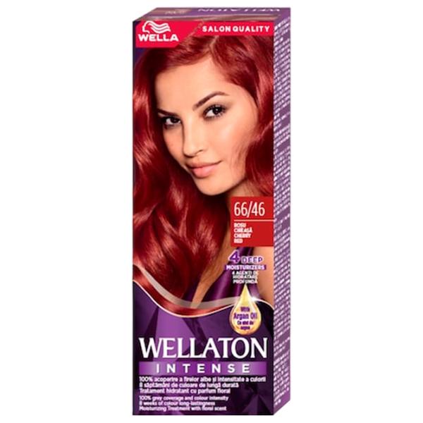 Краска для волос Wella Wellaton 1055799 Код цвета: 66/ 46, 110 мл photo 2 Краска для волос Wella Wellaton 1055799 Код цвета: 66/ 46, 110 мл photo 2