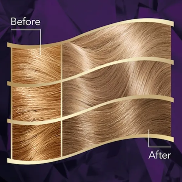 Краска для волос Wella Wellaton 1055797 Код цвета: 10/ 81, 110 мл photo 5 Краска для волос Wella Wellaton 1055797 Код цвета: 10/ 81, 110 мл photo 5