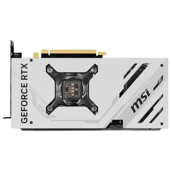 Видеокарта MSI GeForce RTX 4070 SUPER VENTUS 2X OC PCI Express x8 4.0 / 12 ГБ photo 3 Видеокарта MSI GeForce RTX 4070 SUPER VENTUS 2X OC PCI Express x8 4.0 / 12 ГБ photo 3