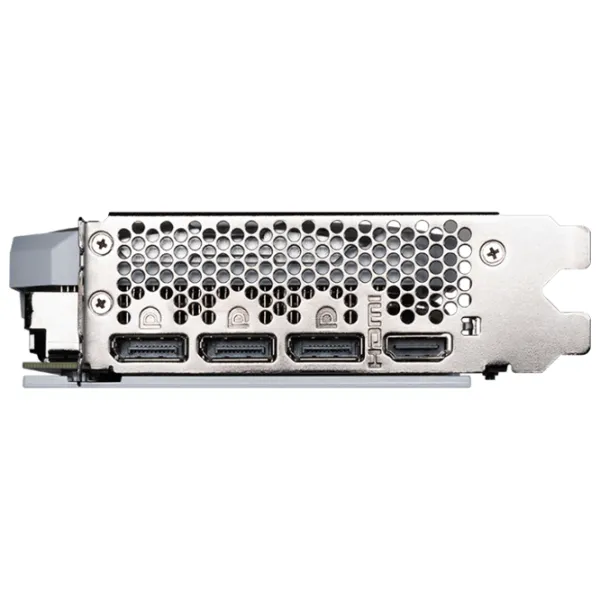 Видеокарта MSI GeForce RTX 4070 SUPER VENTUS 2X OC PCI Express x8 4.0 / 12 ГБ photo 4 Видеокарта MSI GeForce RTX 4070 SUPER VENTUS 2X OC PCI Express x8 4.0 / 12 ГБ photo 4