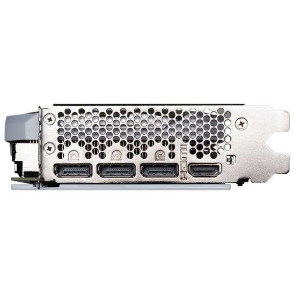 Видеокарта MSI GeForce RTX 4070 SUPER VENTUS 2X OC PCI Express x8 4.0 / 12 ГБ photo 4 Видеокарта MSI GeForce RTX 4070 SUPER VENTUS 2X OC PCI Express x8 4.0 / 12 ГБ photo 4