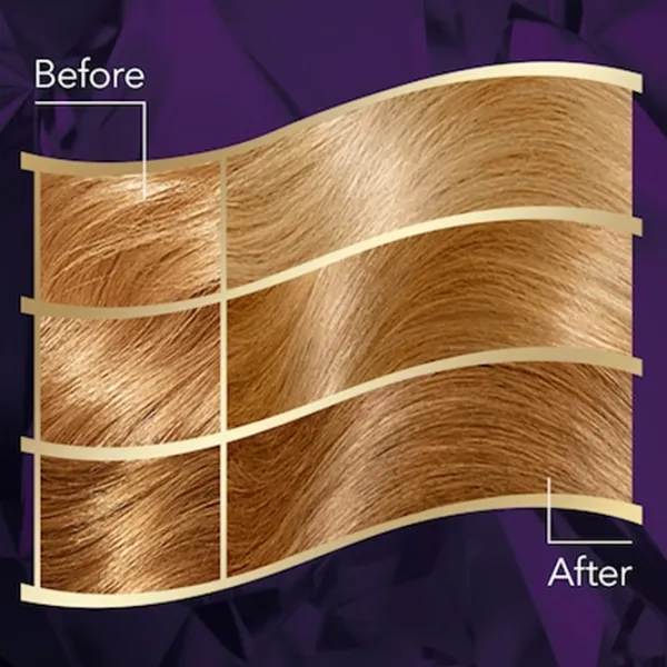 Краска для волос Wella Wellaton 1055796 Код цвета: 9/ 1, 110 мл photo 5 Краска для волос Wella Wellaton 1055796 Код цвета: 9/ 1, 110 мл photo 5