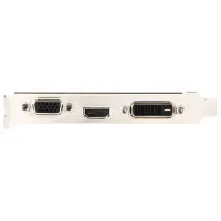 Placă video MSI GeForce GT 710 PCI Express x8 2.0 / 2 GB photo 3