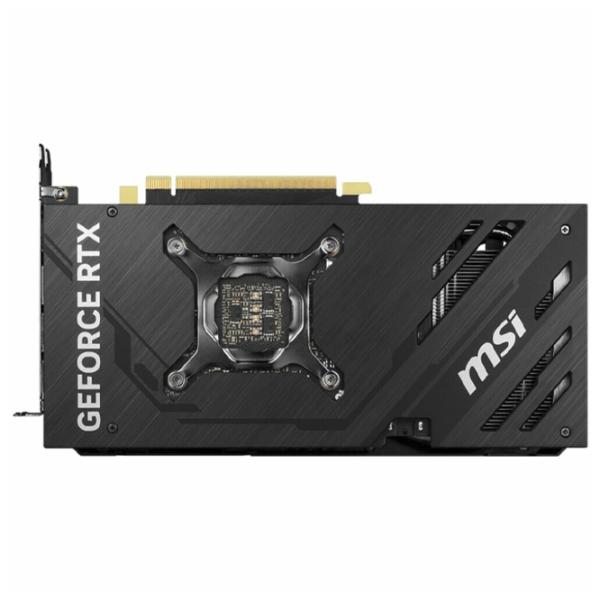 Placă video MSI GeForce RTX 4070 SUPER VENTUS 2X OC PCI Express x8 4.0 / 12 GB photo 2
