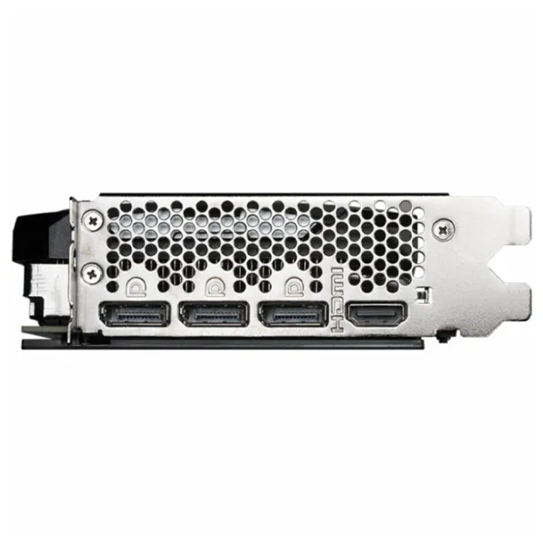 Placă video MSI GeForce RTX 4070 SUPER VENTUS 2X OC PCI Express x8 4.0 / 12 GB photo 3