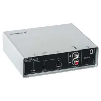 Аудио интерфейс Steinberg UR12 192 кГц/ 20 Гц - 20 кГц/ Серый photo 3