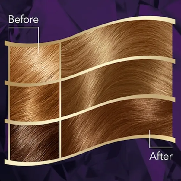 Краска для волос Wella Wellaton 1055793 Код цвета: 8/ 1, 110 мл photo 5 Краска для волос Wella Wellaton 1055793 Код цвета: 8/ 1, 110 мл photo 5