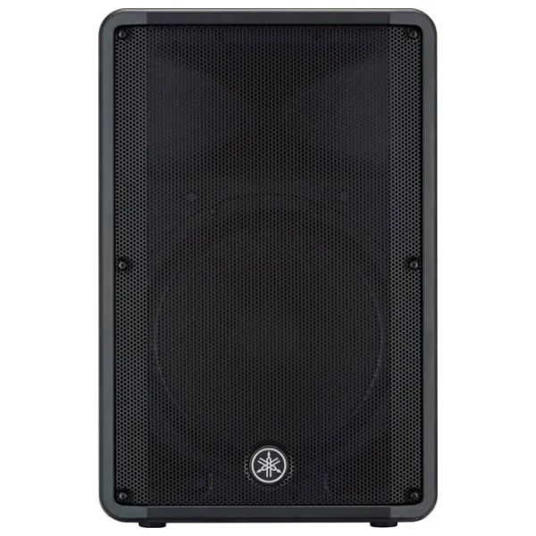 Активная колонка Yamaha DBR15 Проводная/ 1000 W/ 132 дБ photo 2