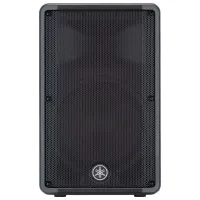Активная колонка Yamaha DBR12 Проводная/ 1000 W/ 131 дБ photo 2
