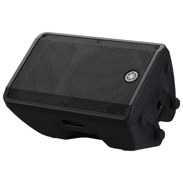 Boxă activă Yamaha DBR12 Cu fir/ 1000 W/ 131 dB photo 3