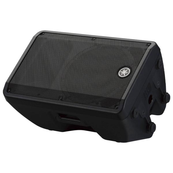 Boxă activă Yamaha DBR12 Cu fir/ 1000 W/ 131 dB photo 3