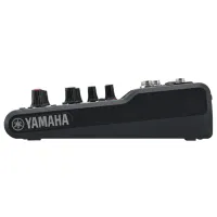 Миксер аналоговый Yamaha MG06 активный/ 20 Гц - 20 кГц/ Черный photo 3