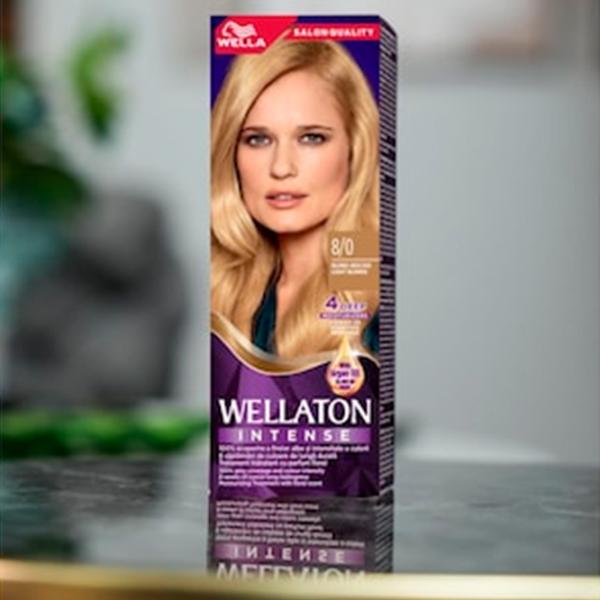 Краска для волос Wella Wellaton 1055792 Код цвета: 8/ 0, 110 мл photo 4 Краска для волос Wella Wellaton 1055792 Код цвета: 8/ 0, 110 мл photo 4