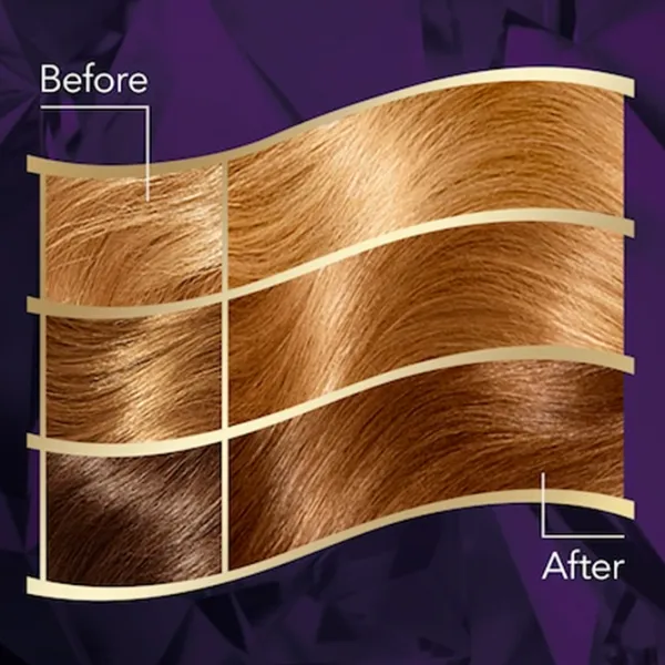 Краска для волос Wella Wellaton 1055792 Код цвета: 8/ 0, 110 мл photo 5 Краска для волос Wella Wellaton 1055792 Код цвета: 8/ 0, 110 мл photo 5