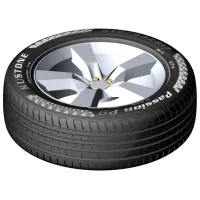 Anvelope Kustone Passion P9 ZR 245/ 55 R19 107W Vară/ Suv photo 2