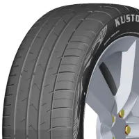 Anvelope Kustone Passion P9S ZR 285/ 45 R21 101W Vară/ Autoturism photo 2