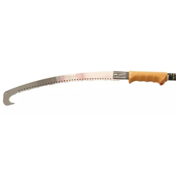 Fierăstrău manual Pentru lemn Hoteche 356001 Oțel photo 2