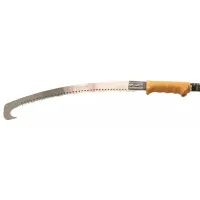 Fierăstrău manual Pentru lemn Hoteche 356001 Oțel photo 2