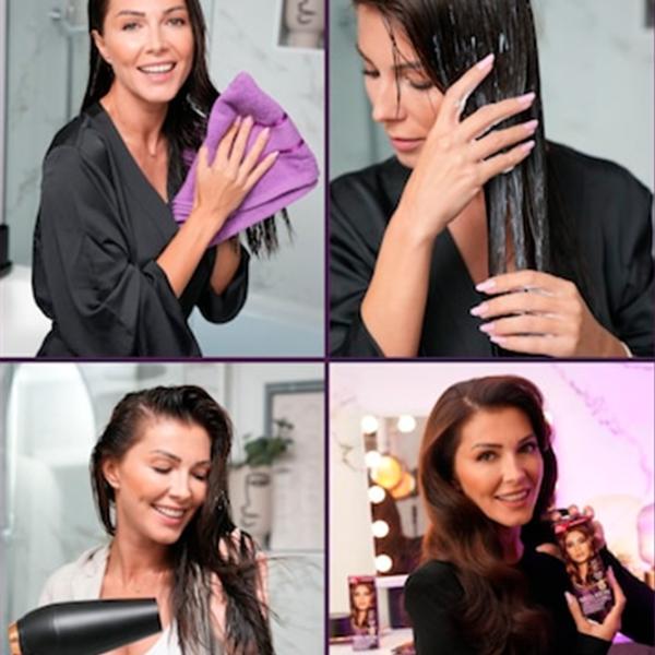 Краска для волос Wella Wellaton 1055783 Код цвета: 5/ 4, 110 мл photo 8 Краска для волос Wella Wellaton 1055783 Код цвета: 5/ 4, 110 мл photo 8