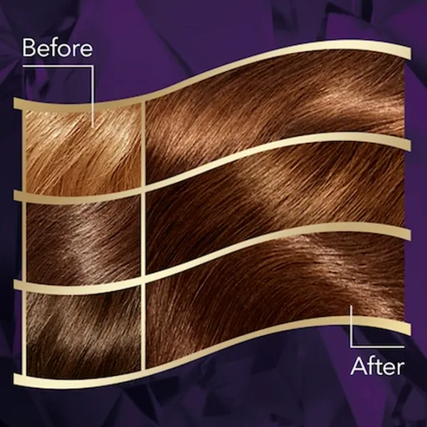 Краска для волос Wella Wellaton 1055782 Код цвета: 5/ 0, 110 мл photo 5 Краска для волос Wella Wellaton 1055782 Код цвета: 5/ 0, 110 мл photo 5