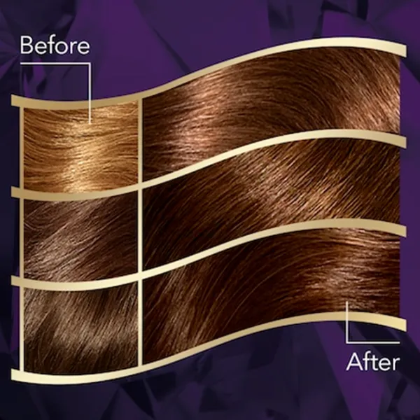 Краска для волос Wella Wellaton 1055780 Код цвета: 4/ 0, 110 мл photo 5 Краска для волос Wella Wellaton 1055780 Код цвета: 4/ 0, 110 мл photo 5
