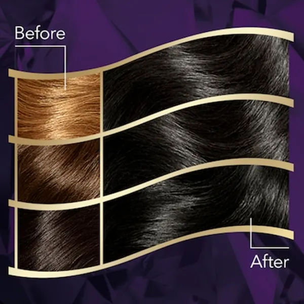 Краска для волос Wella Wellaton 1055778 Код цвета: 2/ 0, 110 мл photo 5 Краска для волос Wella Wellaton 1055778 Код цвета: 2/ 0, 110 мл photo 5