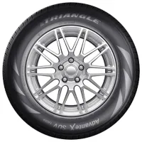 Anvelope Triangle TR259 225/ 55 R19 99V Vară/ Suv photo 3