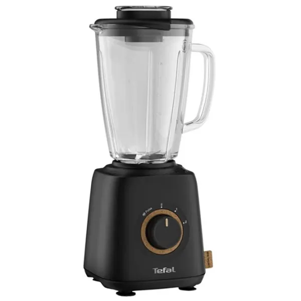 Blender staționar Tefal BL46EN38 Black photo 2