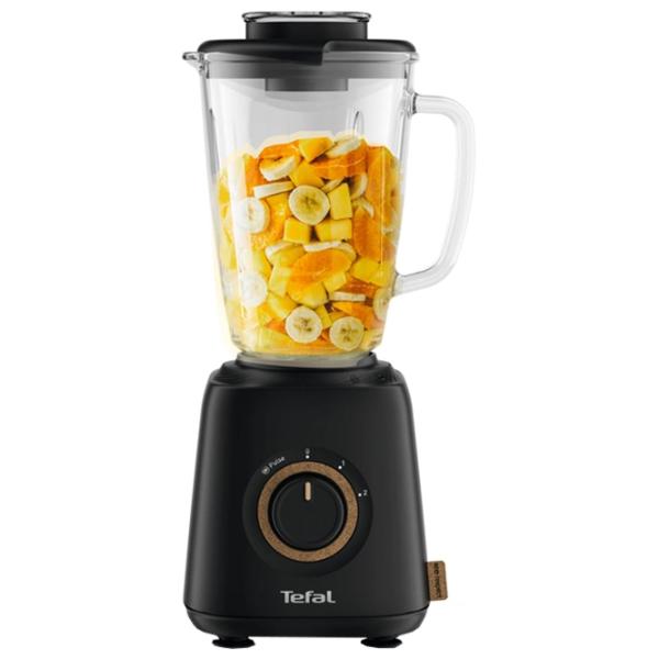 Blender staționar Tefal BL46EN38 Black photo 3