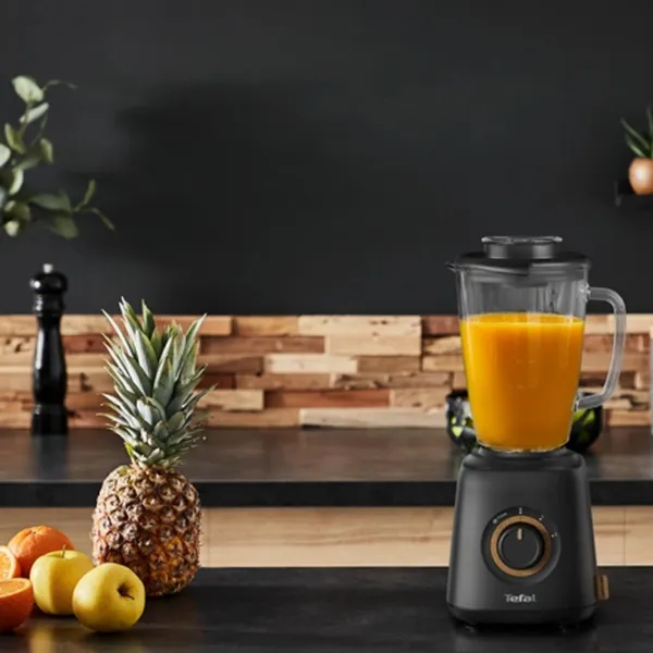 Blender staționar Tefal BL46EN38 Black photo 5