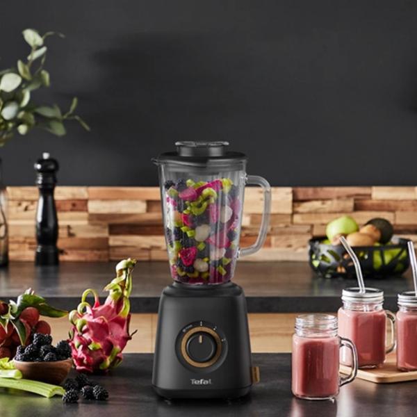 Blender staționar Tefal BL46EN38 Black photo 6
