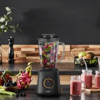 Blender staționar Tefal BL46EN38 Black photo 6