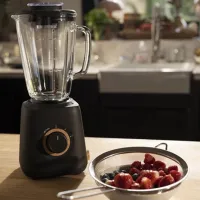 Blender staționar Tefal BL46EN38 Black photo 8