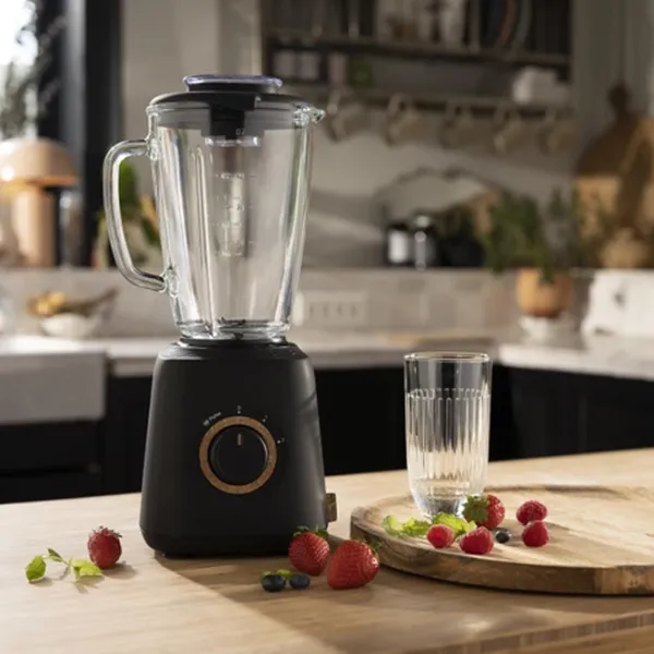 Blender staționar Tefal BL46EN38 Black photo 9