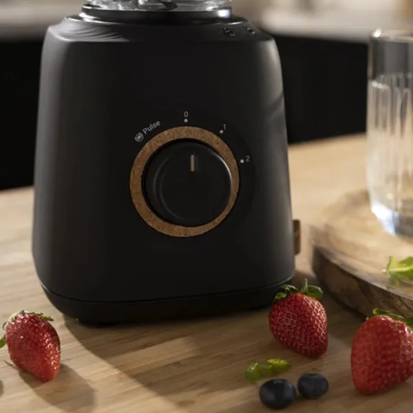 Blender staționar Tefal BL46EN38 Black photo 11