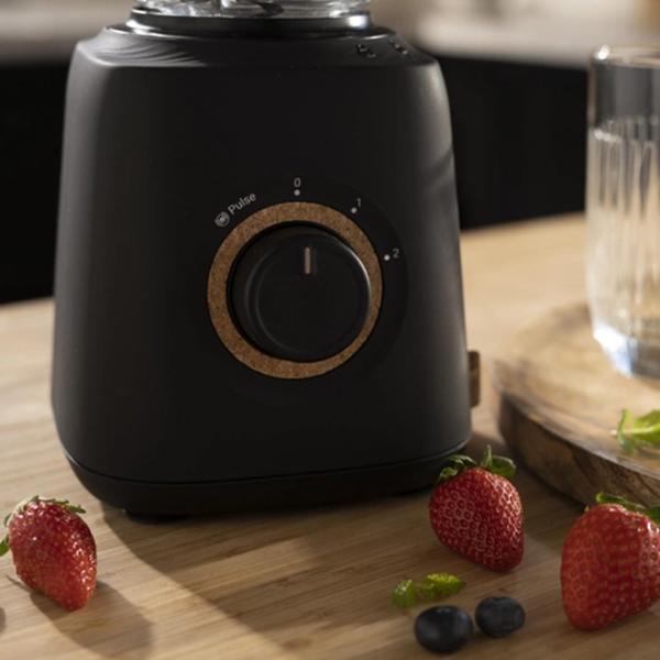 Blender staționar Tefal BL46EN38 Black photo 11