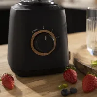 Blender staționar Tefal BL46EN38 Black photo 11