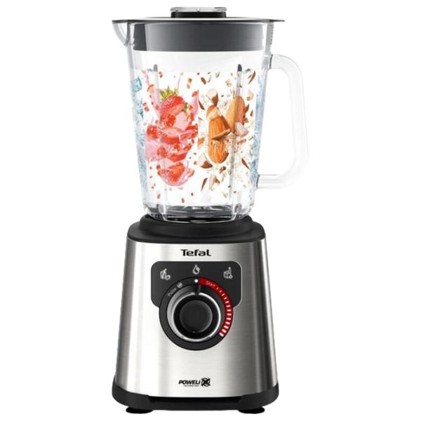 Blender staționar Tefal BL871D31 Inox photo 2