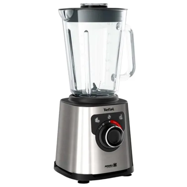 Blender staționar Tefal BL871D31 Inox photo 3
