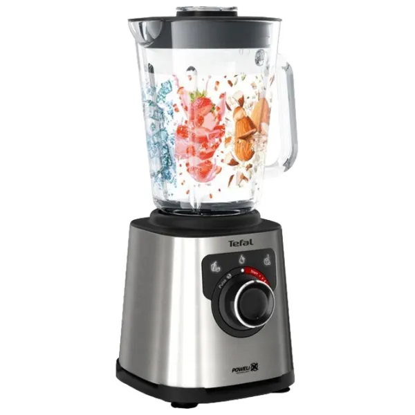 Blender staționar Tefal BL871D31 Inox photo 4
