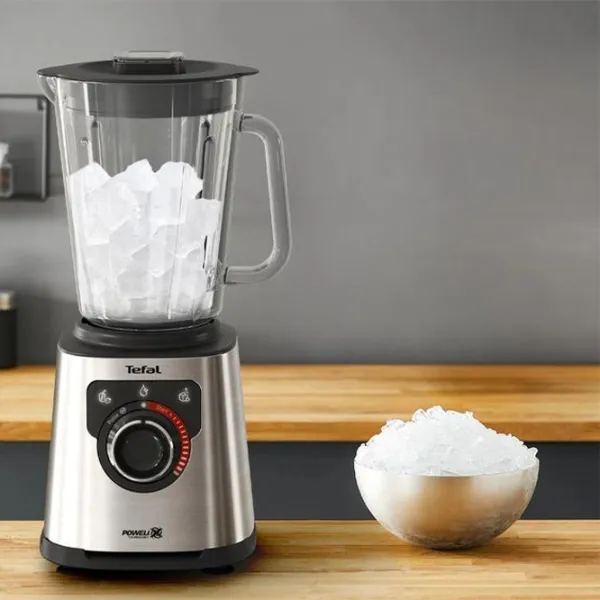 Blender staționar Tefal BL871D31 Inox photo 6