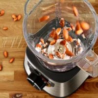 Стационарный блендер Tefal BL871D31 Нержавеющая сталь photo 8