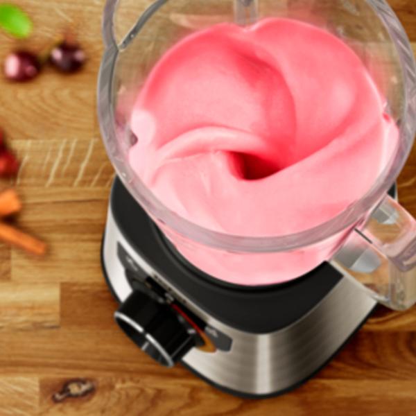 Blender staționar Tefal BL871D31 Inox photo 9