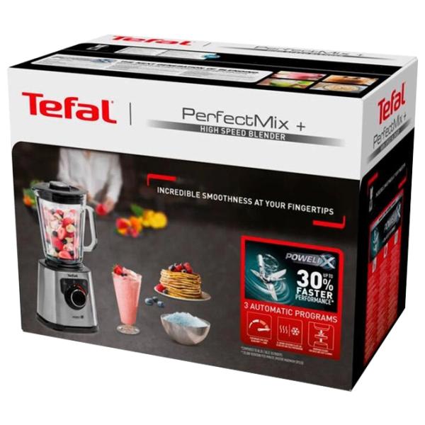 Blender staționar Tefal BL871D31 Inox photo 10