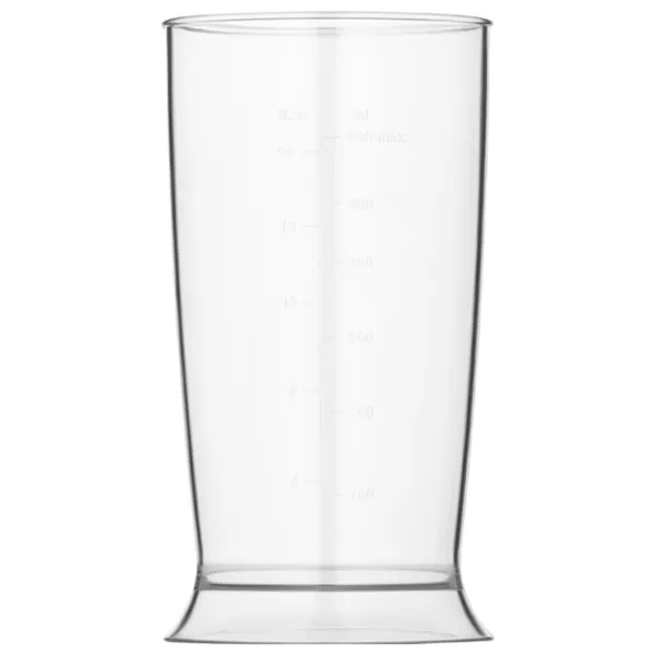 Blender de mână Ardesto HBG-1000BCHP Black photo 6