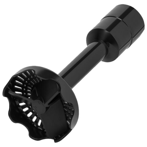 Blender de mână Ardesto HBG-1000BCHP Black photo 8