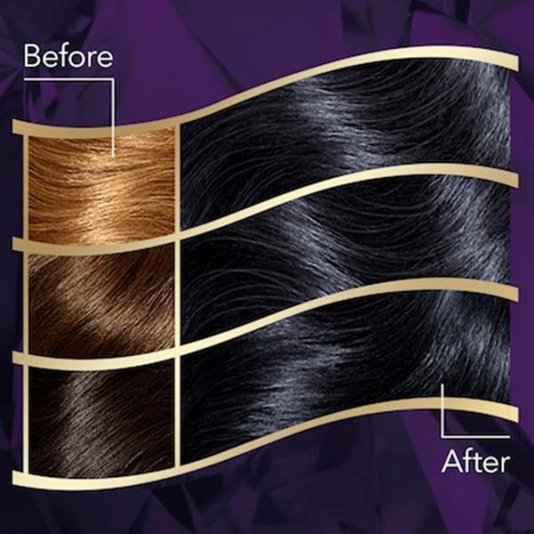 Краска для волос Wella Wellaton 1055777 Код цвета: 1/ 0, 110 мл photo 5 Краска для волос Wella Wellaton 1055777 Код цвета: 1/ 0, 110 мл photo 5