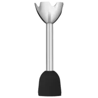 Blender de mână Ardesto HBG-800B Black photo 3