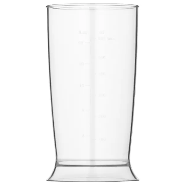 Blender de mână Ardesto HBG-800B Black photo 4